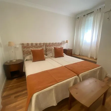 Increible Piso Muy Centrico Apartment Seville Exterior photo