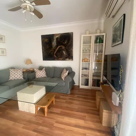 Increible Piso Muy Centrico Apartment Seville Exterior photo