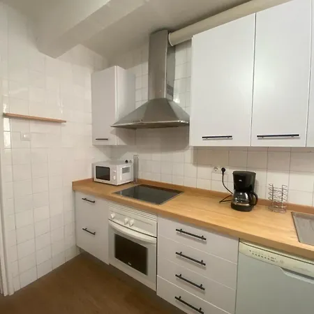 Increible Piso Muy Centrico Apartment Seville Exterior photo
