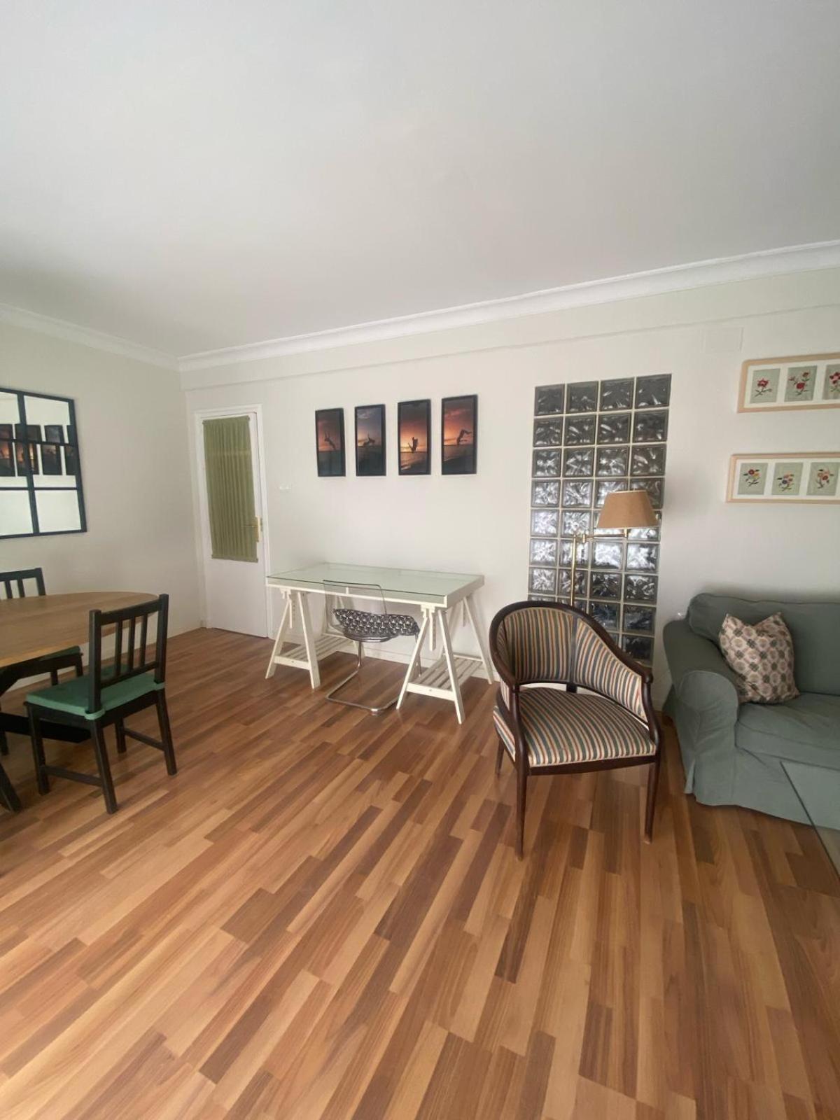 Apartment Increible Piso Muy Centrico Sevilla